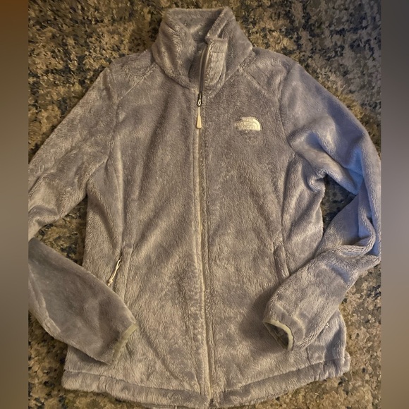 The North Face Jackets & Blazers - North Face Fleece Jacket